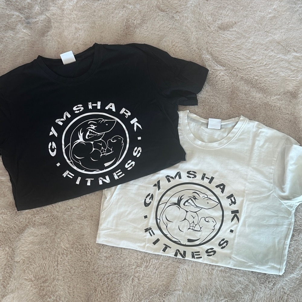 Gymshark Legacy T-Shirts